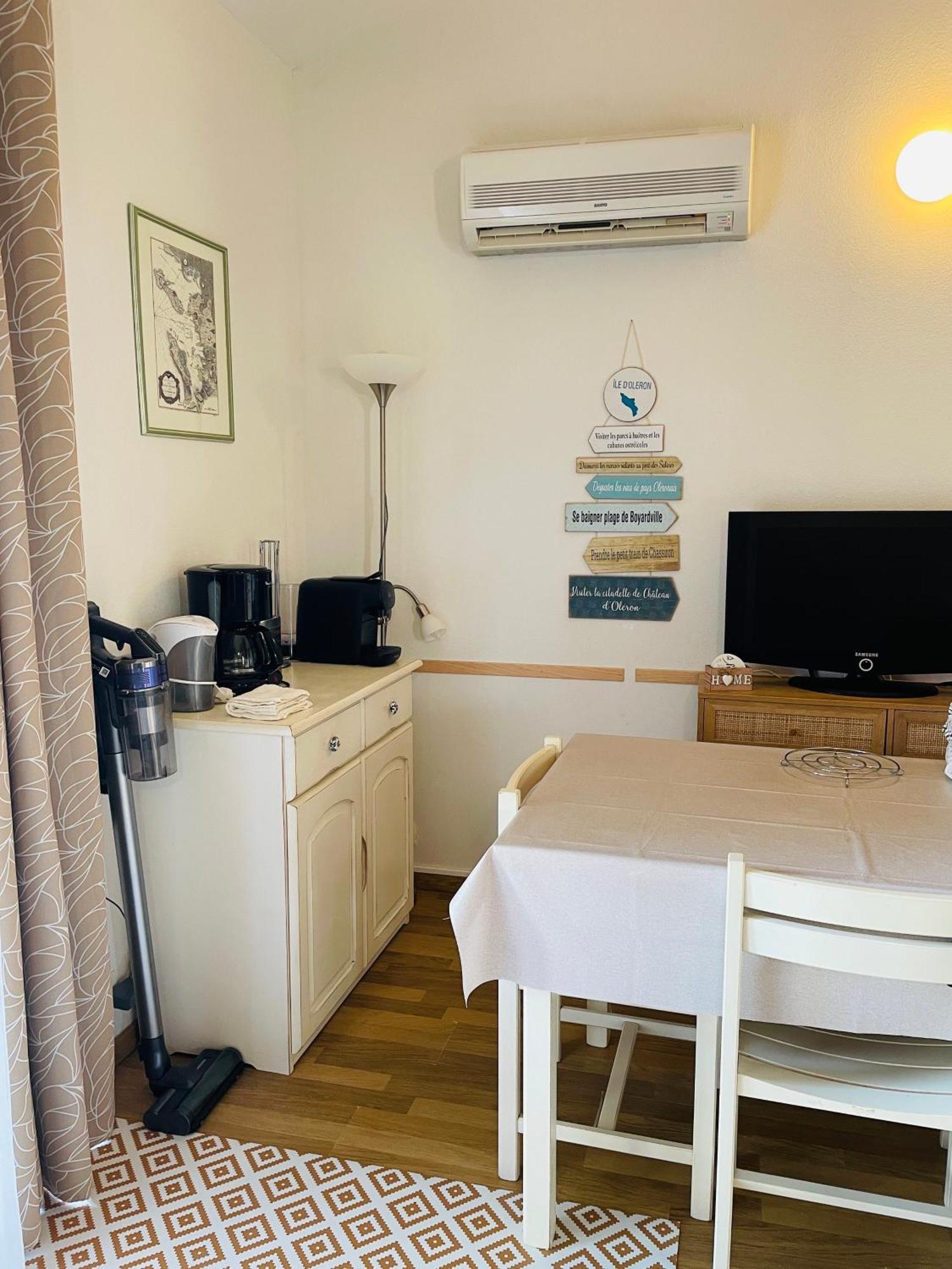 Duplex 3 Piscines Villa Les Sables Vignier ภายนอก รูปภาพ