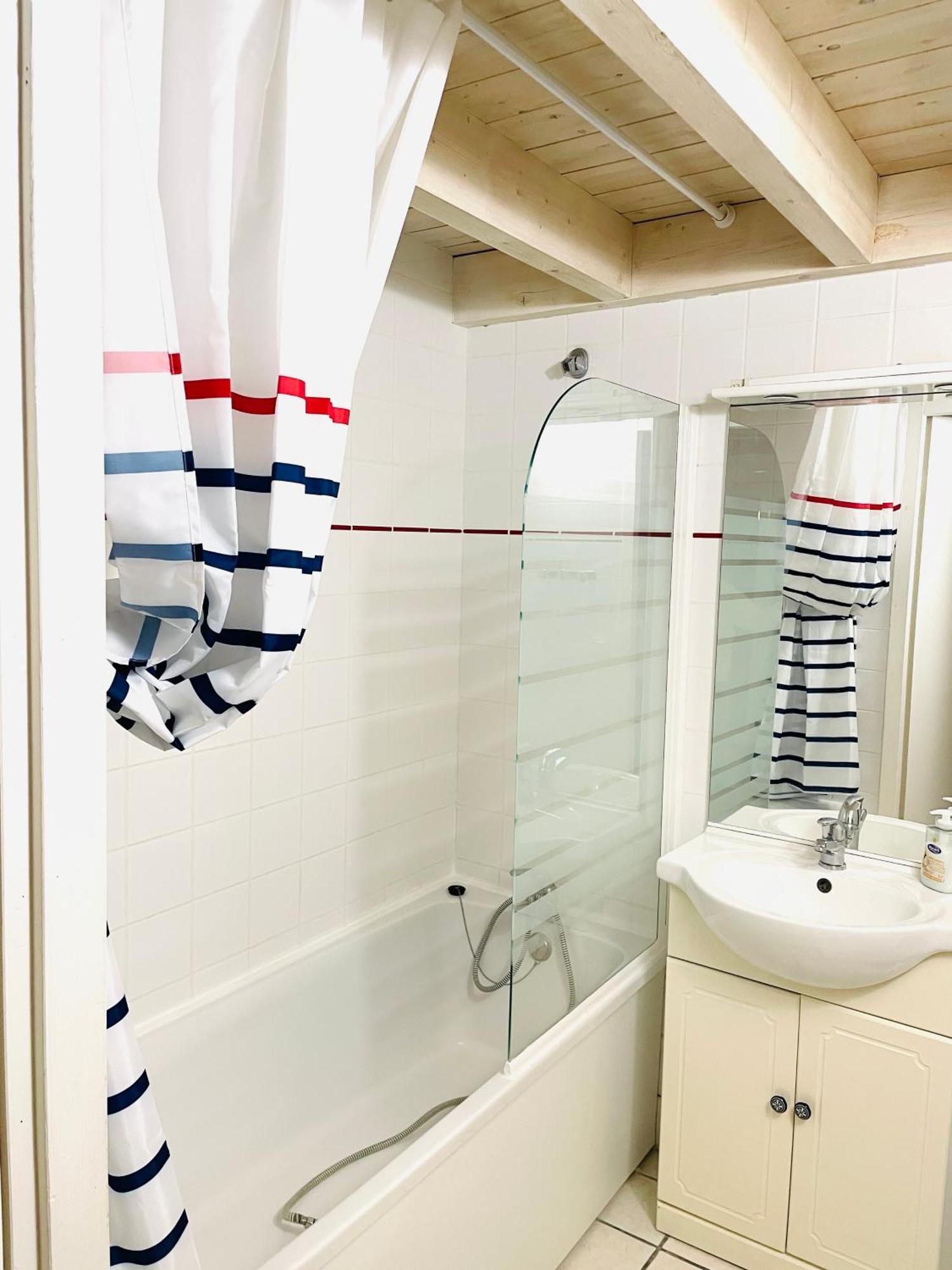 Duplex 3 Piscines Villa Les Sables Vignier ภายนอก รูปภาพ