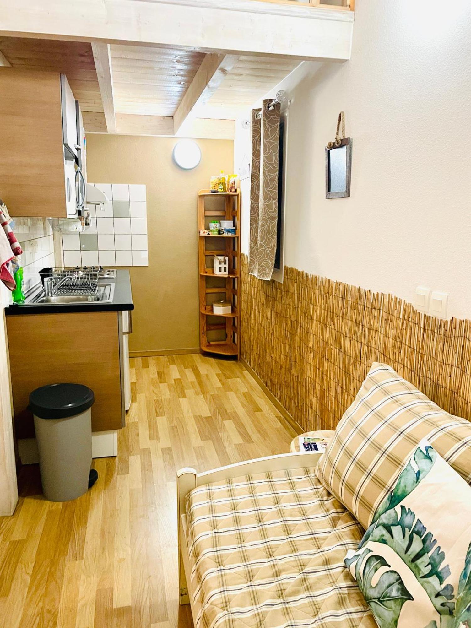 Duplex 3 Piscines Villa Les Sables Vignier ภายนอก รูปภาพ