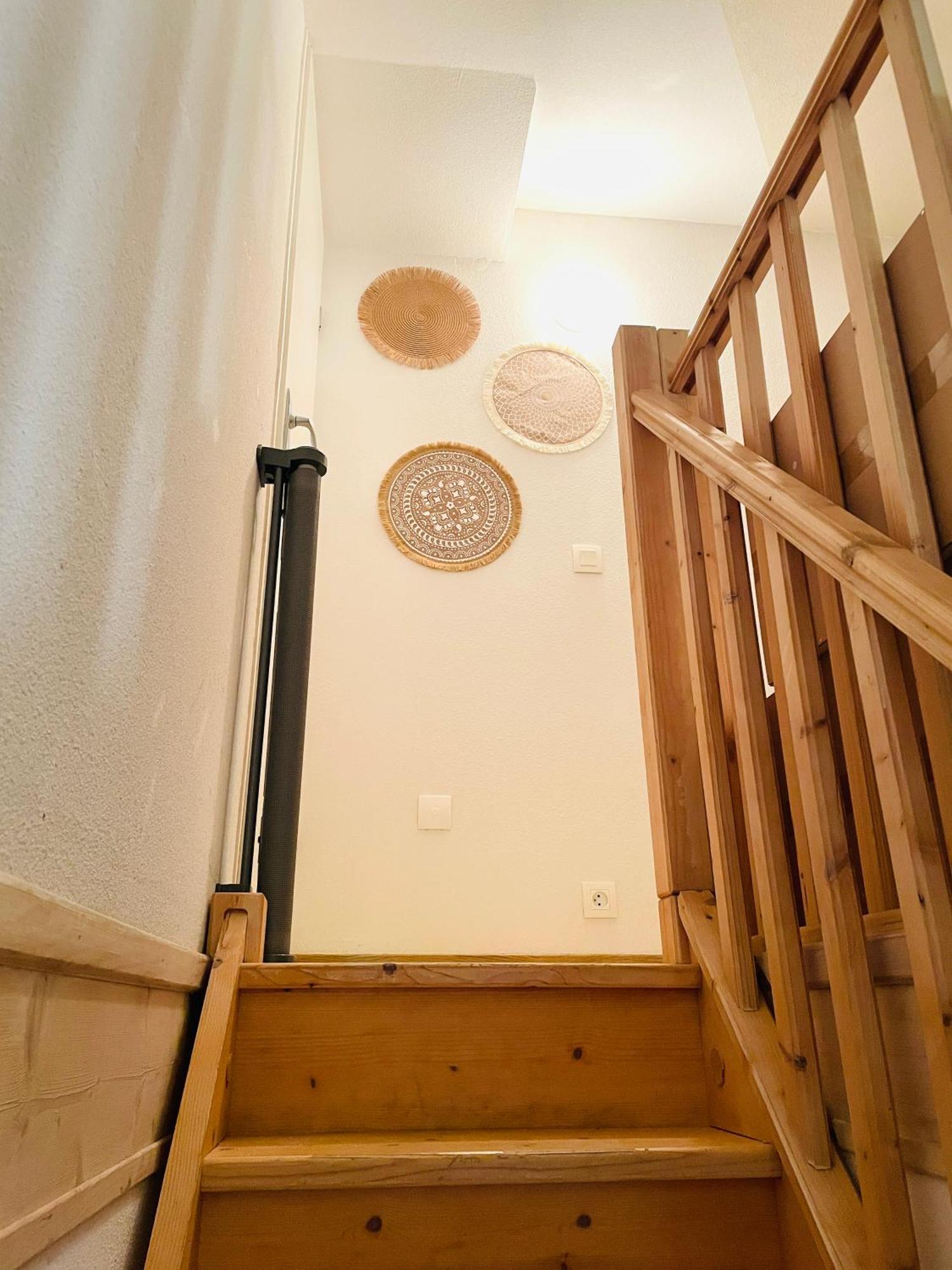Duplex 3 Piscines Villa Les Sables Vignier ภายนอก รูปภาพ
